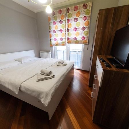 קרגיובאק Lux Place Apartments Downtown מראה חיצוני תמונה