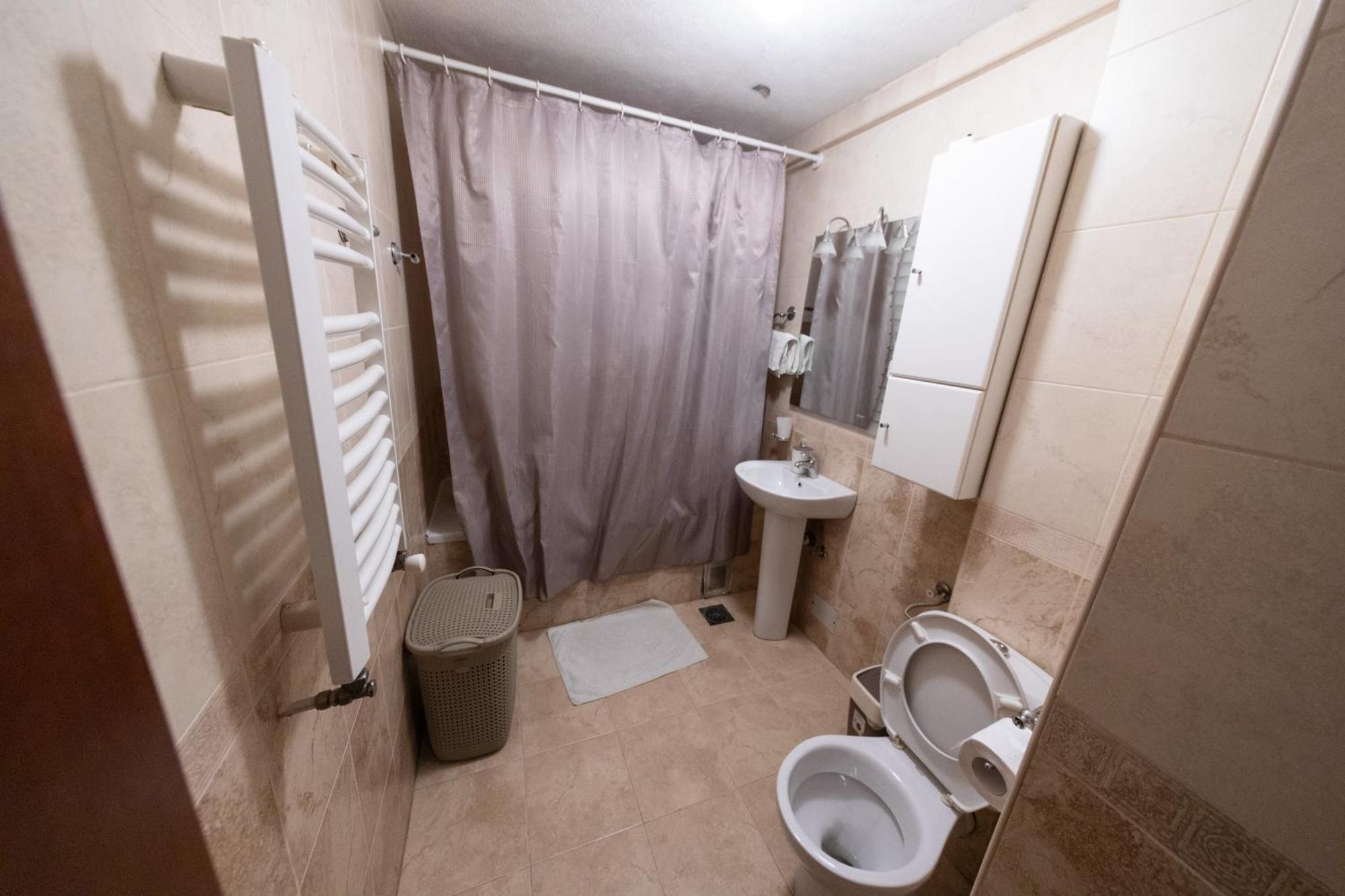 קרגיובאק Lux Place Apartments Downtown מראה חיצוני תמונה
