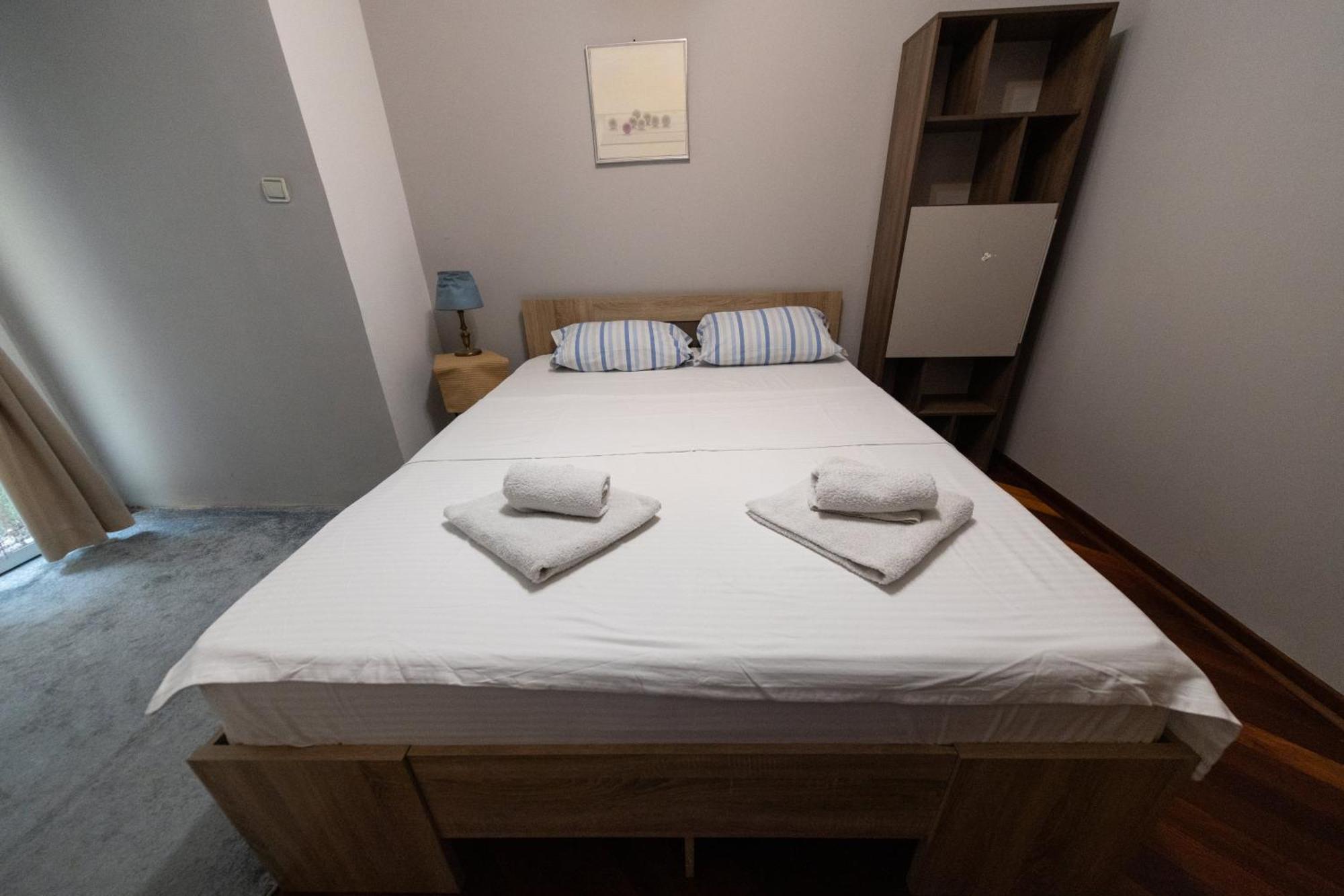 קרגיובאק Lux Place Apartments Downtown מראה חיצוני תמונה